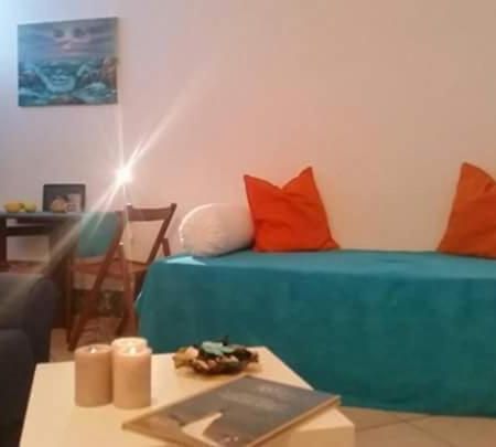 B&B Antonella Perito Екстериор снимка