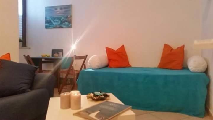 B&B Antonella Perito Екстериор снимка