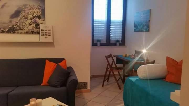 B&B Antonella Perito Екстериор снимка