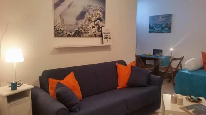 B&B Antonella Perito Екстериор снимка
