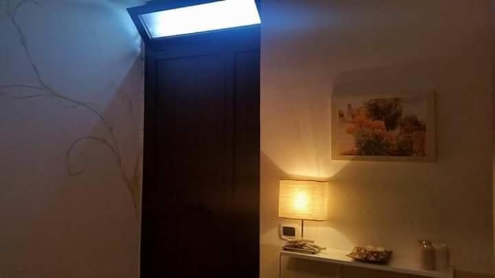 B&B Antonella Perito Екстериор снимка