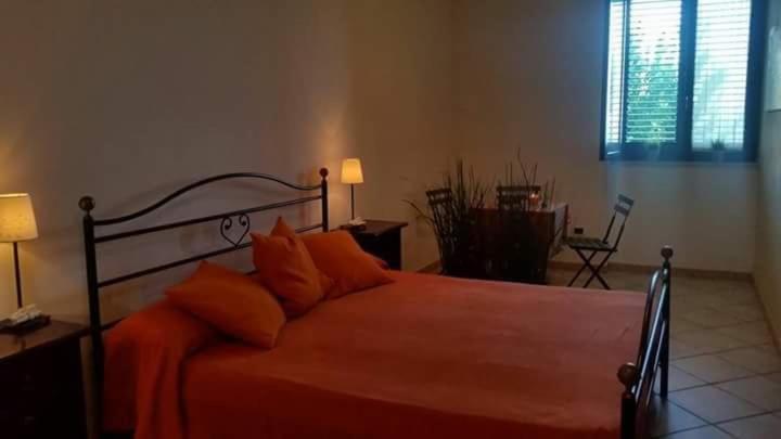B&B Antonella Perito Екстериор снимка